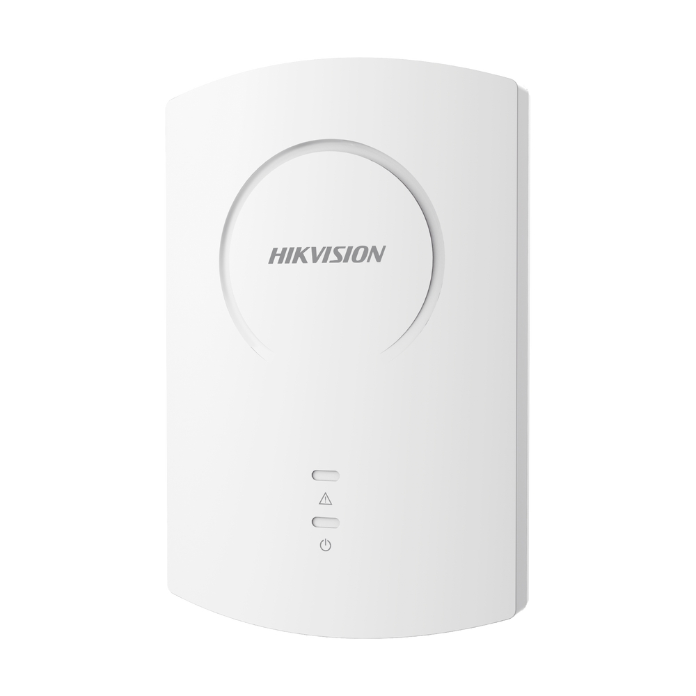 HIK ALARMA DS-PM-WO8 EXTENSOR INALÁMBRICO CON 8 SALIDAS DE ALARMA*