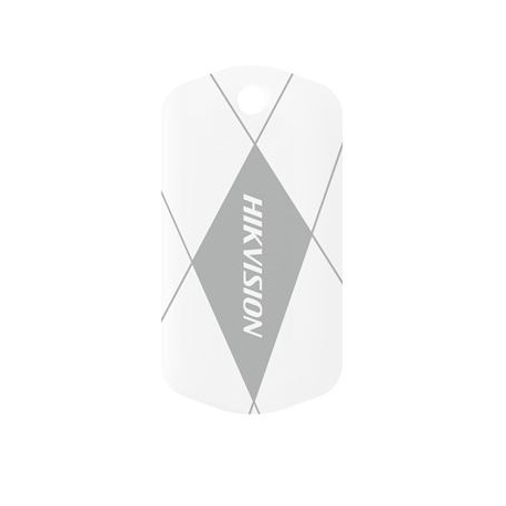 TAG DS-PTS-MF ARMADO / DESARMADO PARA PANEL DE ALARMA HIKVISION*