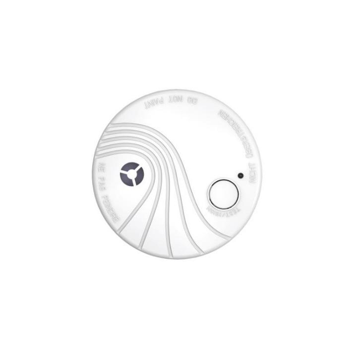 AX PRO DS-PDSMK-E DETECTOR HUMO INALAMBRICO =