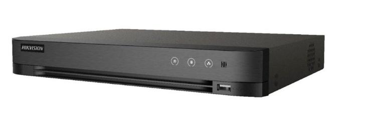 DVR DS-7204HGHI-M1 (STD) (C)