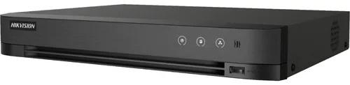 iDS-7204HQHI-M1/FA  HIKVISION DVR turbo 4 canales, deep learning, alarma