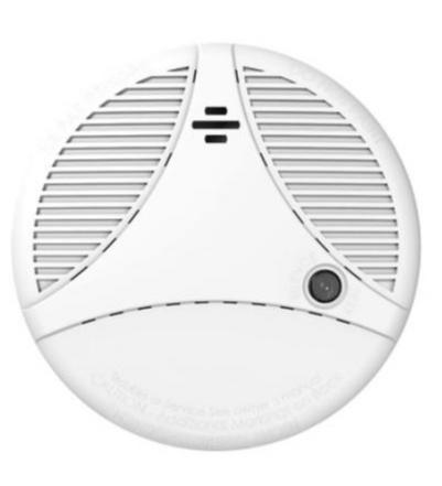 AX PRO SENSOR MONOXIDO DS-PDCO-E-WB - HIKVISION