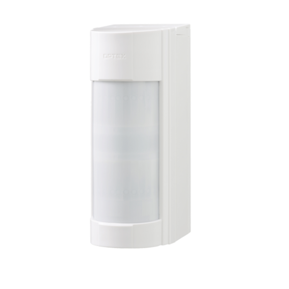 PIR EXTERIOR OPTEX VXI-R 12 m 90° APTO INALÁMBRICO (+ 4945)