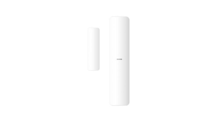 AX HOME DS-PD201MC-WB(O-STD) - MAGNETICO INALAMBRICO HIKVISION