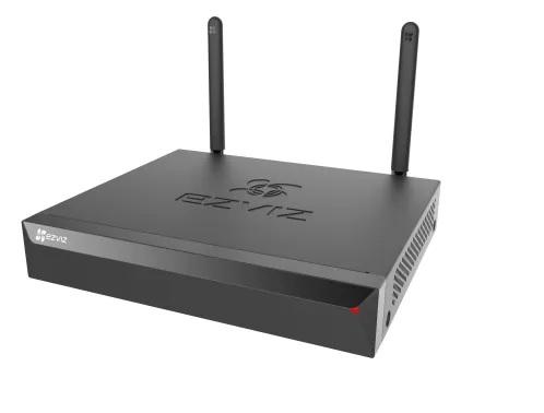 EZVIZ NVR 4CH CS-X5S-R100-4W
