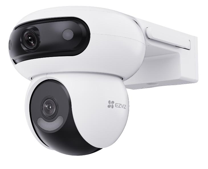 EZVIZ H90 4MP DOBLE LENTE ROTATIVO