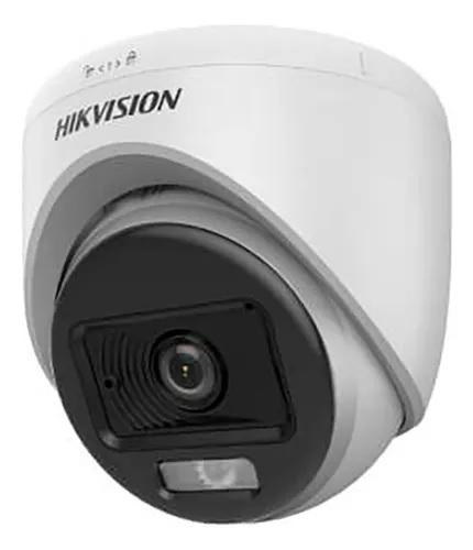 DOMO DS-2CE70KF0T-LPFS HIKVISION 5 MPX