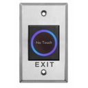 EXIT DS-K7P07 BOTON DE SALIDA HIKVISION NO TOUCH