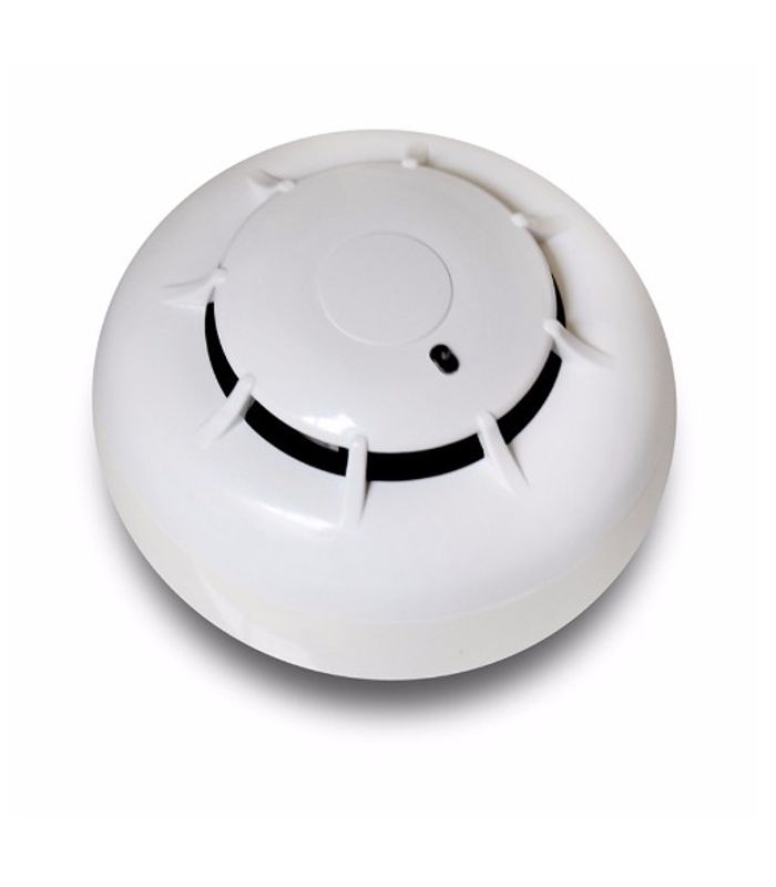 INIM SENSOR DE HUMO ED100 ÓPTICO ANALÓGICO DIRECCIONABLE