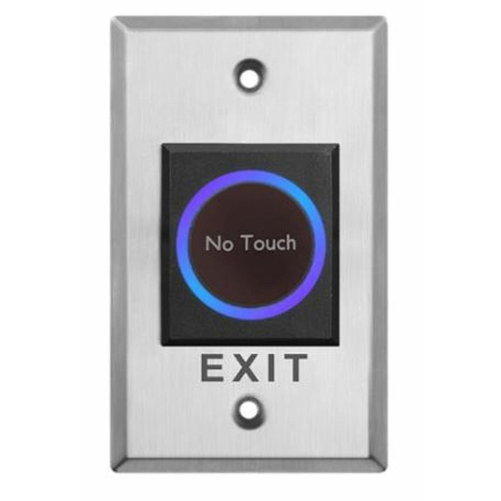 EXIT BOTON DE SALIDA NO TOUCH EX 907 S2