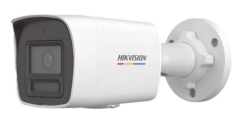 IP BULLET DS-2CD1047G2H-LIUF-SRB-0280 HIKVISION HIBRIDA COLOR VU  4 MPX