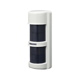 [TAKEX] PIR EXTERIOR OMS-12FE TAKEX SENSOR IRP 2 CABEZAS FIJAS 180° &amp;