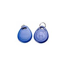 TAG LLAVERO SAC 4102MF PROXIMIDAD MIFARE 13.56 SIERA*
