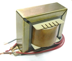 Trafo alarma 12v