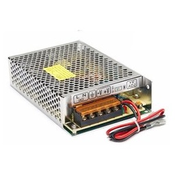 FUENTE UPS 12V 8 A / LED 9612V