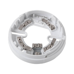 BASE DETECTORES ALARMA O CENTRAL DE INCEN CONVENCIONAL  EB0010 / EB0020