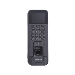 CONTROL DE ACCESO DE HUELLAS DS-K1T804AMF(O-STD)