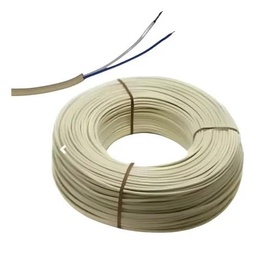 CABLE ALARMA 1 PAR BIYI