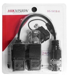 HIK BALUN DS-1H18-A (GUILLOTINA