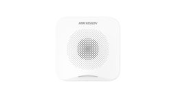 [AX HOME] AX HOME DS-PS201-WB - SIRENA INTERIOR HIKVISION