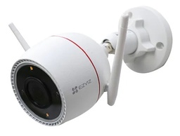 EZVIZ H3C 3MP Color LUZ Y SIRENA