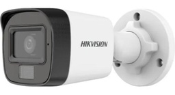 BULLET DS-2CE16D0T-LPFS HIBRIDA AUDIO COLOR