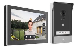 EZVIZ HP7 PORTERO VISOR WIFI 2K