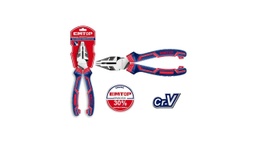 PINZA UNIVERSAL 8" (200mm) LINEA INDUSTRIAL EPLRC0821