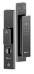 EZVIZ DL50FVS CERRADURA SMART CON RECONOMIENTO FACIAL