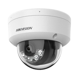 IP DOMO DS-2CD1123G2-LIU-0280 HIKVISION 2 MPX